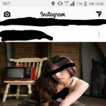 [꼭조언부탁] SNS 불법 광고에 대한 조언