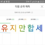 [방탄소년단] 제발제발 <b>유지만</b>하자제발