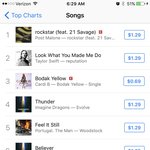 [방탄소년단] 미친 미국I튠즈 4위++헉 <b>영국</b>챁1위+미국앨범챁1위