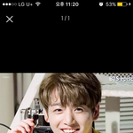 [방탄소년단] <b>정국</b>이 이 사진