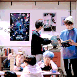 The Power <b>of</b> Music #Parallel_Universe...