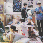 [EXO] 엑톡 <b>조용</b>해서 넘 좋다