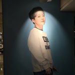 [시우민] <b>처음</b>보는 스파오 시우민사진