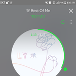 [방탄소년단] 타팬인데 이번 활동 <b>응원</b>해