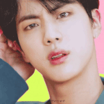 [댓글부탁해] 진 만화체로 그려봄.<b>gif</b>