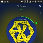 [EXO] 정상년들은 <b>오늘</b> <b>하루</b> ㅂㅁㄱ잘해라