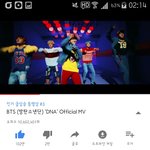 [모두드루와] 심각한 방탄 뮤비 조회수