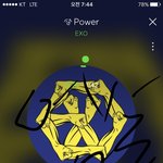 [EXO] <b>룰루</b> 즐거운 가을 아침이에여