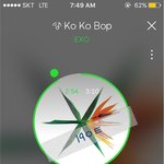 [EXO] 오늘도 난 늦어서 <b>택시</b>를 타고..