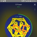 [EXO] 반 머글이 지 친구랑<b>얘기</b>하면서 <b>엑소</b>팬은 스밍 잘 안돌리냐고...