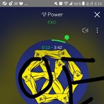 [EXO] 내 등교메이트 지금 일어난 거 실화?