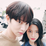 김희철 설현 비주얼!