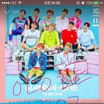 [워너원] 얘들아 우리 스밍하자ㅠ
