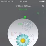 [방탄소년단] 우리 3위랑 얼마차이<b>안</b><b>남</b>