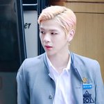 [강다니엘] 내 최애는 한결같아