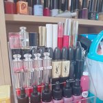 립스틱 <b>진열대</b> 자랑글