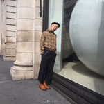 이승훈, 송민호 <b>런던</b> 가서 올린 인스타그램