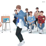 [강다니엘] 주간아미치겠어ㅠ