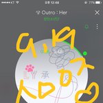 [방탄소년단] 헐 나두 이르케 오겟지?