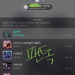 [뉴이스트] 우리 죠스바색 빨리 공식으로 <b>지정</b>해줬음 좋겠당