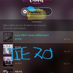 [뉴이스트] ㅅㄷ)아론이 나만 잘못알고있었어?