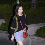 <b>앞</b><b>벅</b><b>지</b>따윈 없는 11자다리다