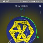 [EXO] 지금 학교에서 12월의 기적 틀<b>오줌</b>