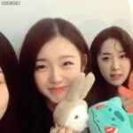[모두드루와] 틈만 나면 인형뽑기만 한다는 <b>한</b> 걸<b>그룹</b> 리더.jpg