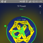 [EXO] 근데 새삼 갓코밥 <b>하트수</b> 쩐다