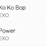 [EXO] ㅅㅁ안하냐 진짜 ㅁㅊ년들아 <b>정신</b>차려