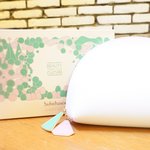 기부도 하고 피부도 관리하고 보람찬 하루