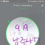 [방탄소년단] 다들 본 기사 겠지만 또보자ㅜㅜ
