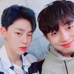 [<b>JBJ</b>] 용국이 현빈이 존잘