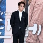 [카이] 안단테 <b>제작</b>발표회 카이