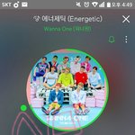 [워너원] <b>코</b>뮤페나강남페스티벌 응원봉팔아?