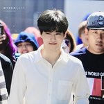 [EXO] 요즘 다르게<b>보임</b>