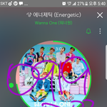 [워너원] 너네 <b>흑백사진</b> 좋아해~?