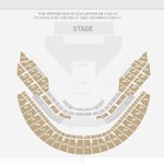 [EXO] 팬덤<b>스쿨</b> 스탠딩빼고 어느구역이 제일 좋음?