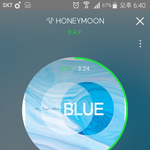 [BAP] 더쇼 투표하자