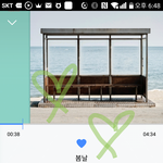 [방탄소년단] 외랑<b>둥이들</b>이 열심히 해준만큼
