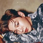 [강다니엘] 이거 보정 <b>지린다</b>