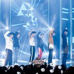 [EXO] 170918 <b>엠넷</b> 웨이보 업데이트
