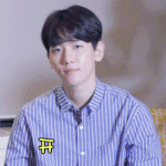 [백현] <b>아이치</b>이 인터뷰 예고 백현 인형이야 ?