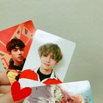 [방탄소년단] 앨범님이 오셨어ㅠㅠㅠ