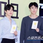[EXO] 오세훈 걍 <b>쌩얼</b>이네