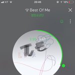 [방탄소년단] 베스톱미 들을때마다 간질간질한 느낌 ㅜㅠ