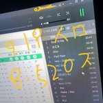 [방탄소년단] 럽율셀프로 낸 기록들 ! +계속 수정