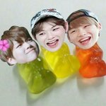 [강다니엘] 한밤 봤오??