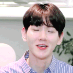 [백현] 170919 SOHU <b>KOREA</b> interview - 백현...