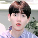 [백현] 170919 SOHU <b>KOREA</b> interview - 백현...